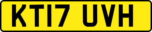 KT17UVH