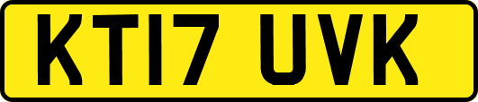 KT17UVK