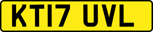 KT17UVL