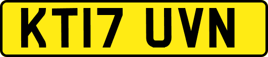 KT17UVN