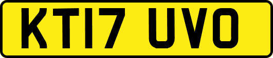 KT17UVO