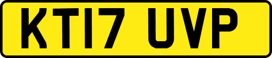 KT17UVP