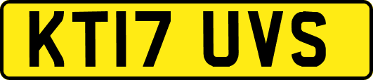 KT17UVS
