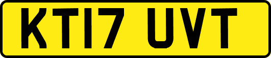 KT17UVT