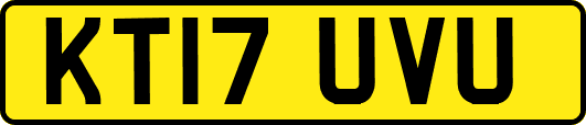 KT17UVU