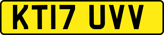 KT17UVV