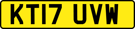 KT17UVW