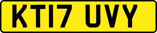 KT17UVY