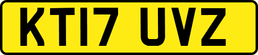 KT17UVZ