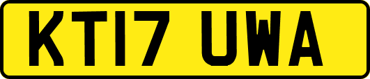 KT17UWA