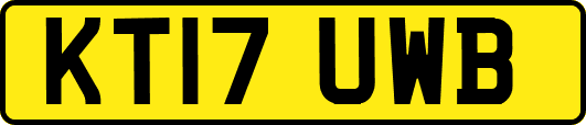 KT17UWB