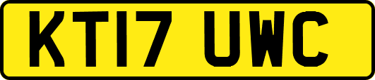 KT17UWC