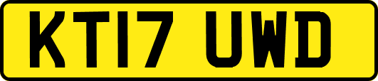 KT17UWD