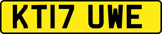 KT17UWE