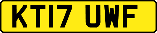 KT17UWF