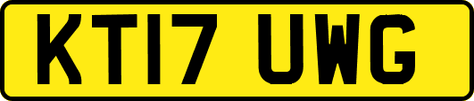KT17UWG