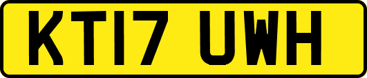 KT17UWH