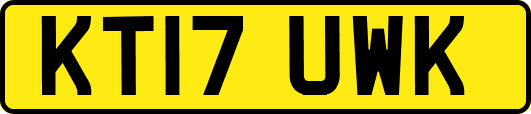 KT17UWK