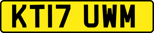 KT17UWM