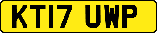 KT17UWP