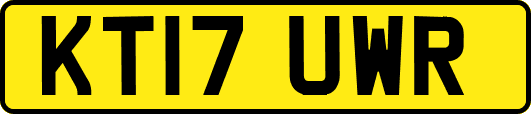 KT17UWR