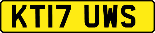 KT17UWS