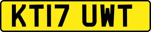 KT17UWT