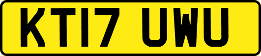 KT17UWU