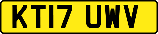 KT17UWV