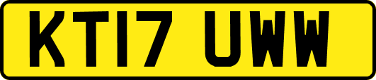 KT17UWW
