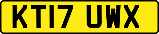 KT17UWX