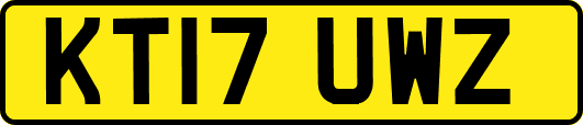 KT17UWZ