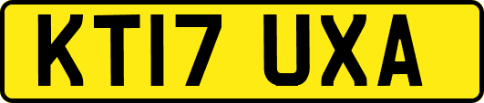 KT17UXA