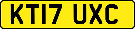 KT17UXC