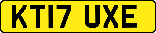 KT17UXE