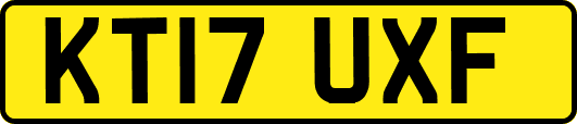 KT17UXF