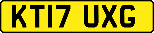 KT17UXG