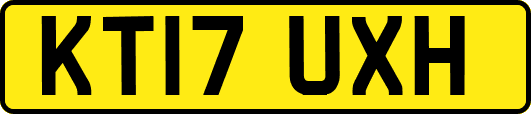 KT17UXH