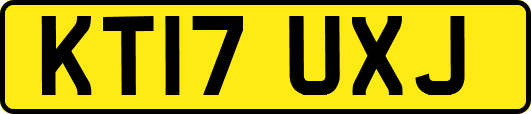 KT17UXJ