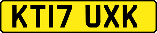 KT17UXK