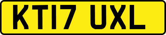 KT17UXL