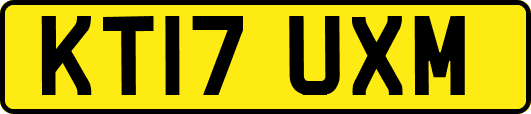 KT17UXM