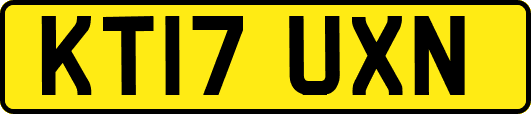 KT17UXN