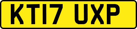 KT17UXP