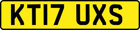 KT17UXS