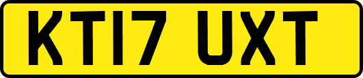 KT17UXT
