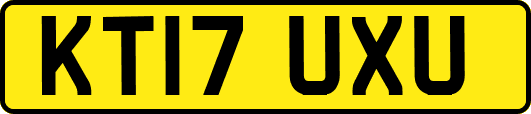 KT17UXU