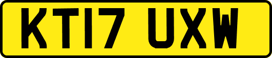 KT17UXW