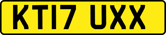 KT17UXX