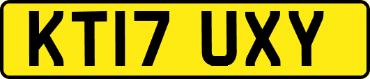 KT17UXY